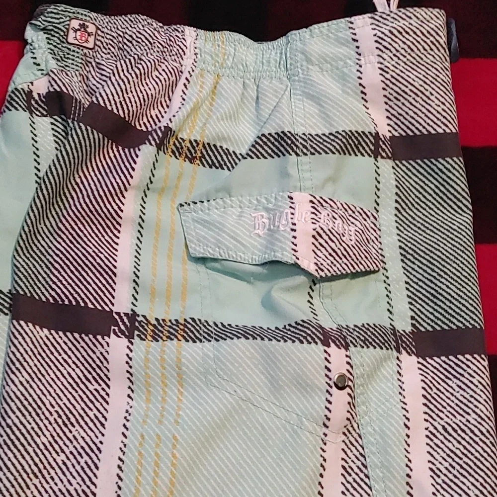 3/$20 Bugle Boy Shorts - Picture 4 of 5